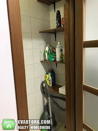 Rent out 2-room apartment. Киев, Дегтяревская — photo 2