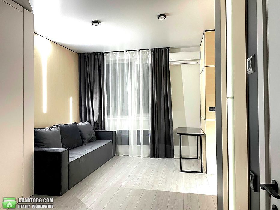 Sell 1-room apartment. Киев, Березовая — photo 1
