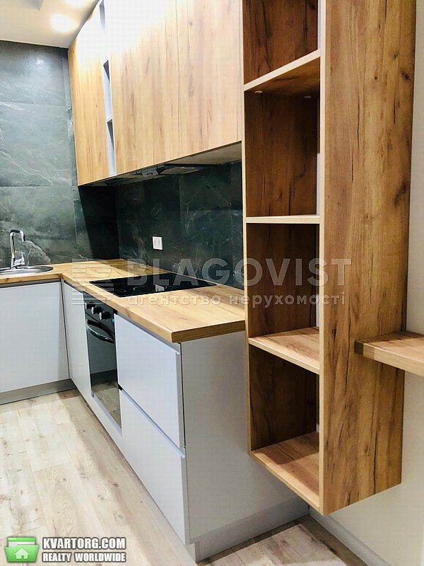 Sell 1-room apartment. Киев, Прады проспект — photo 7