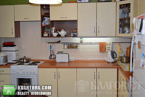 Sell 3-room apartment. Киев, Драгоманова — photo 7