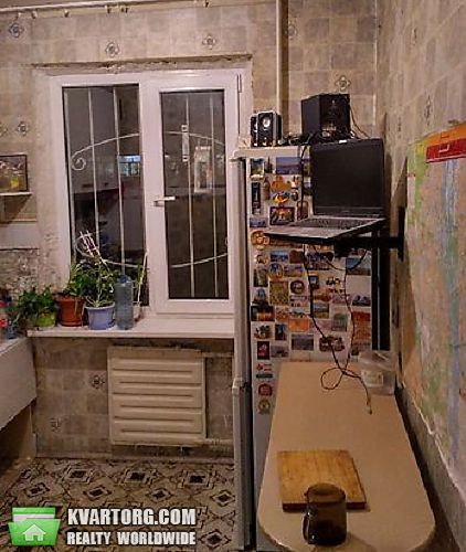 продам 2-комнатную квартиру. Киев,   Лятошинского - фото 8