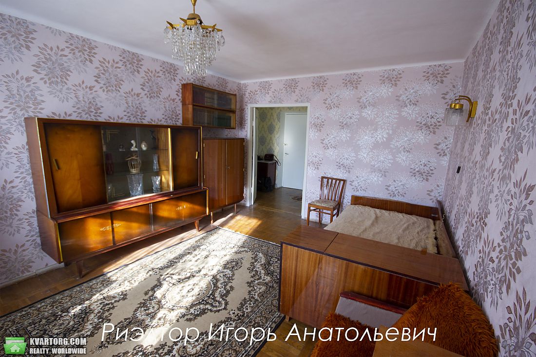 Rent out 1-room apartment. Одесса, Вильямса Академика — photo 5