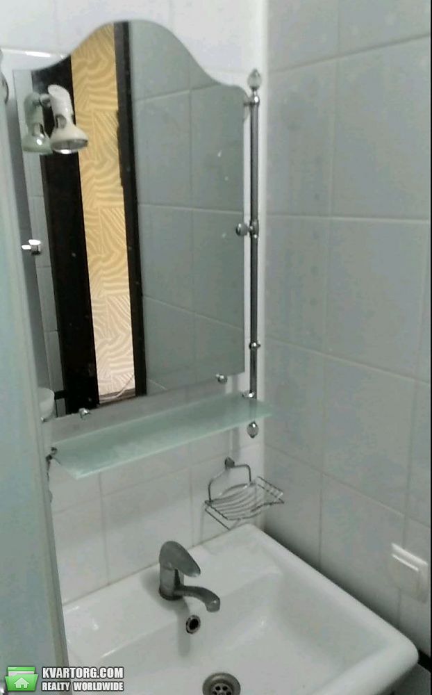 Rent out 2-room apartment. Киев, Мілютенко — photo 7
