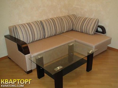 Rent out 2-room apartment. Киев,  Лайоша Гавро — photo 4
