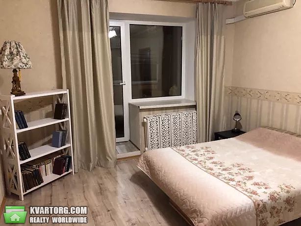 Rent out 1-room apartment. Киев,  Бажана — photo 7