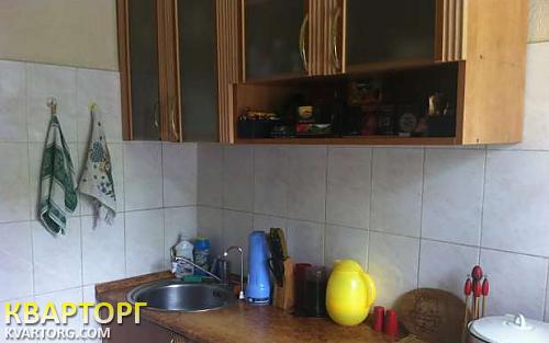 Sell 1-room apartment. Киев,  Щербакова — photo 5
