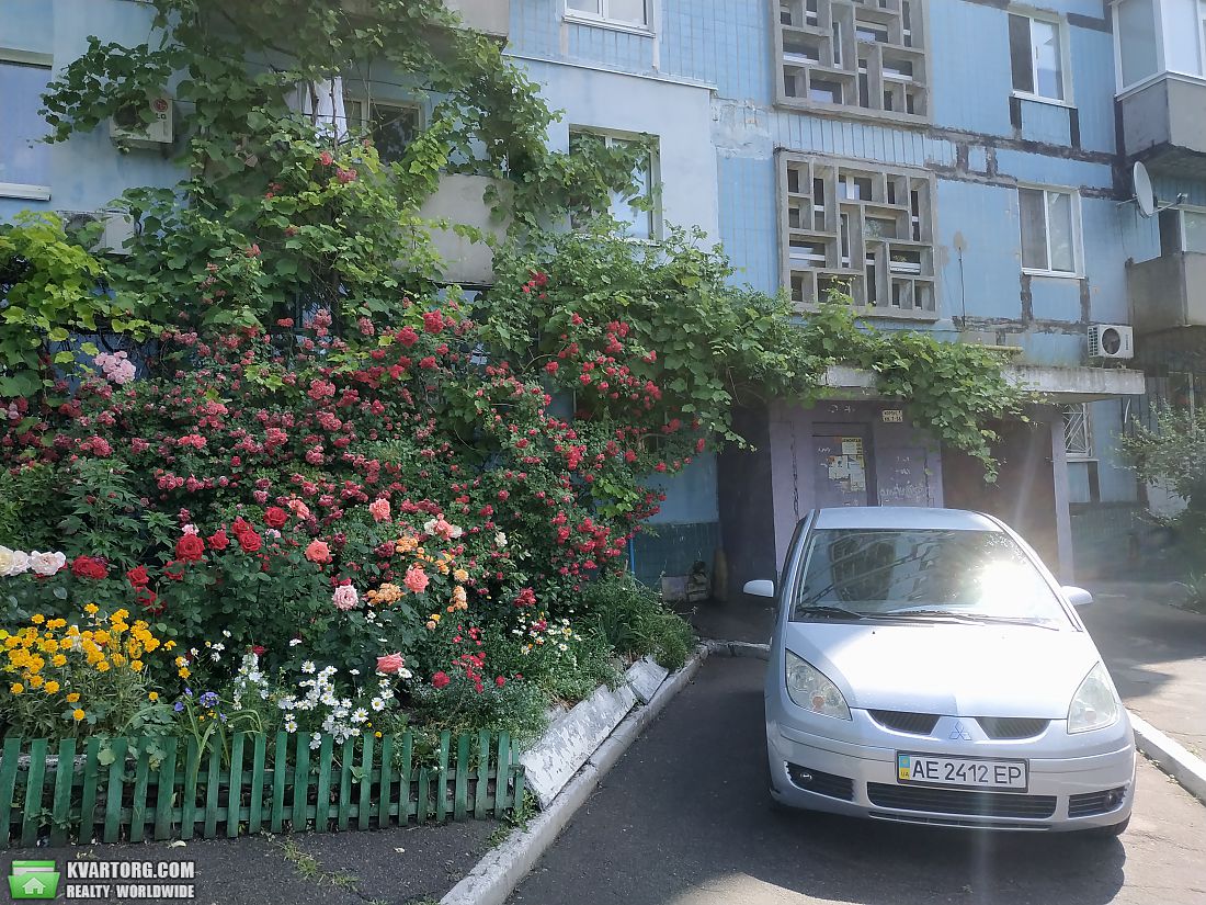 Sell 2-room apartment. Днепропетровск, Космодромная — photo 7