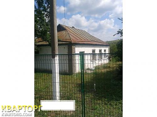 Sell house. Васильков, Барахты — photo 1