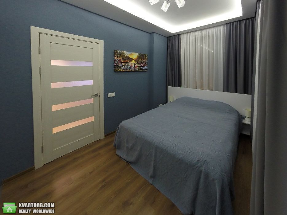 Sell 1-room apartment. Киев, Регенераторная — photo 7