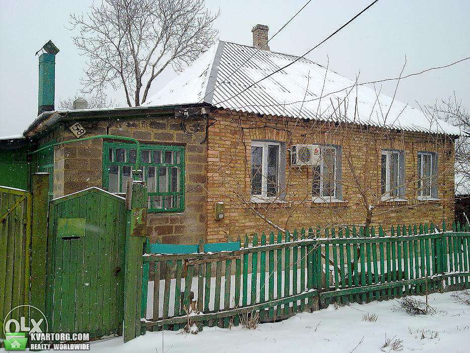 Sell house. Донецк, Героическая — photo 2