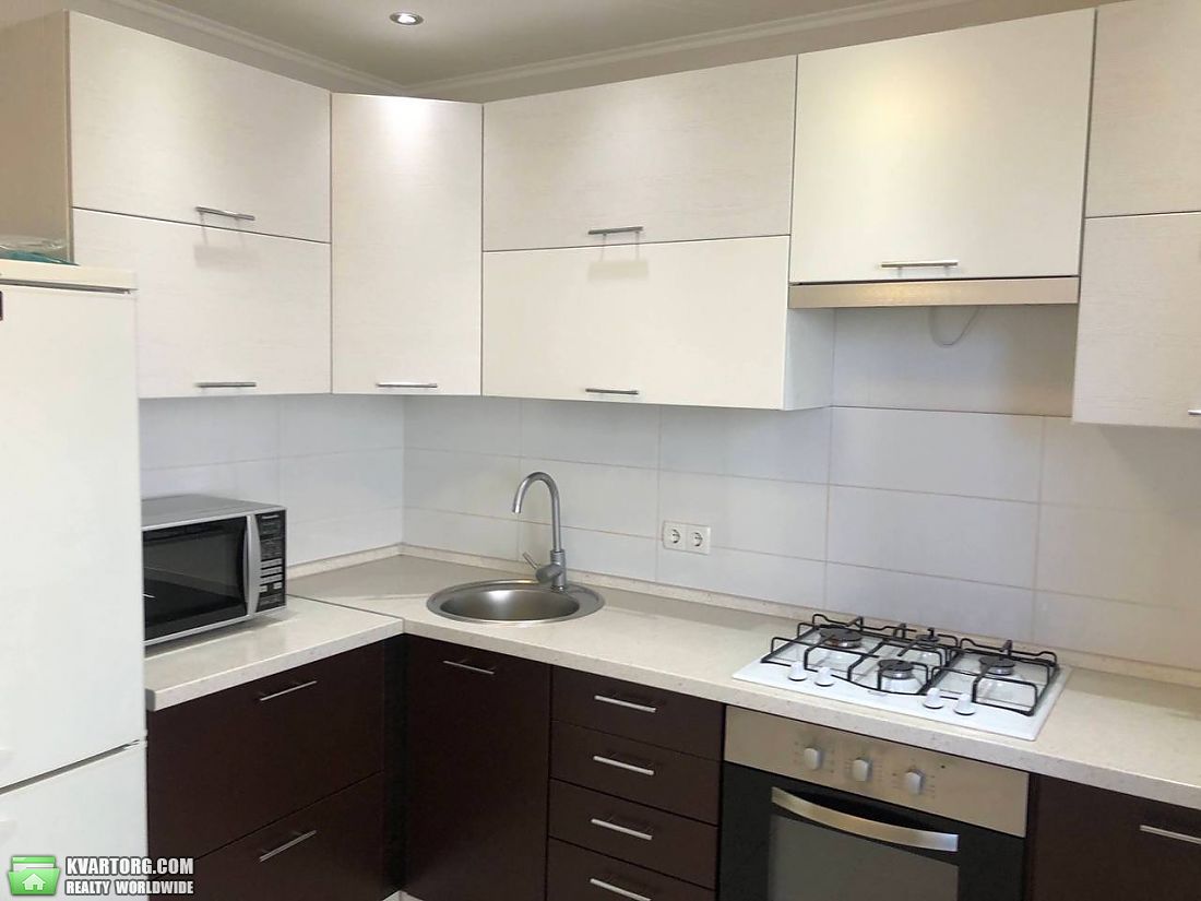 Sell 1-room apartment. Киев, вул.Миру — photo 1