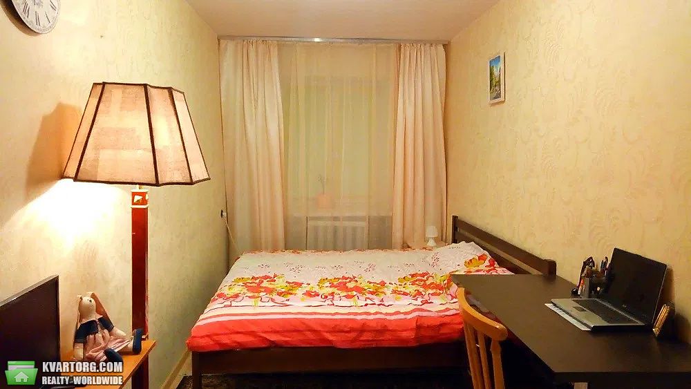 Sell 3-room apartment. Киев,  Белецкого — photo 1