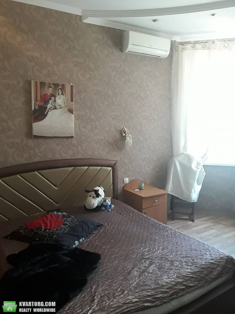 Sell 2-room apartment. Одесса, Среднефонтанская — photo 5