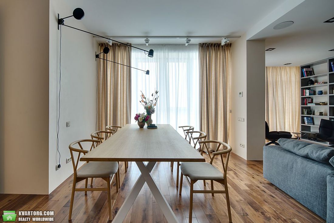 Sell 2-room apartment. Киев,  Драгомирова — photo 1