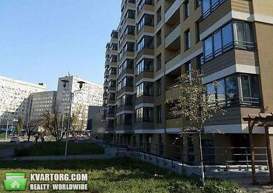 Sell 1-room apartment. Киев,  Туманяна — photo 1