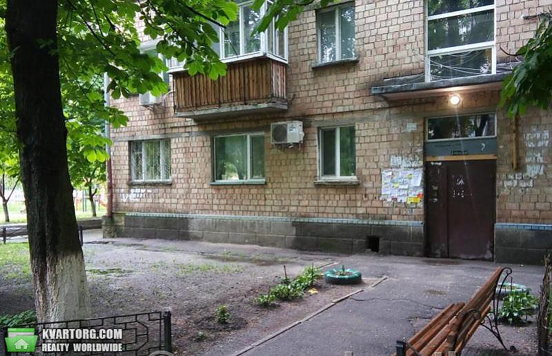 Sell 1-room apartment. Киев, пр. Вернадского — photo 1