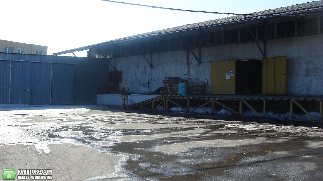 Rent out warehouse. Днепропетровск,  Янгеля — photo 7