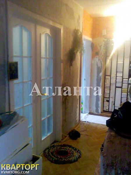 Sell 3-room apartment. Одесса, Заболотного — photo 5