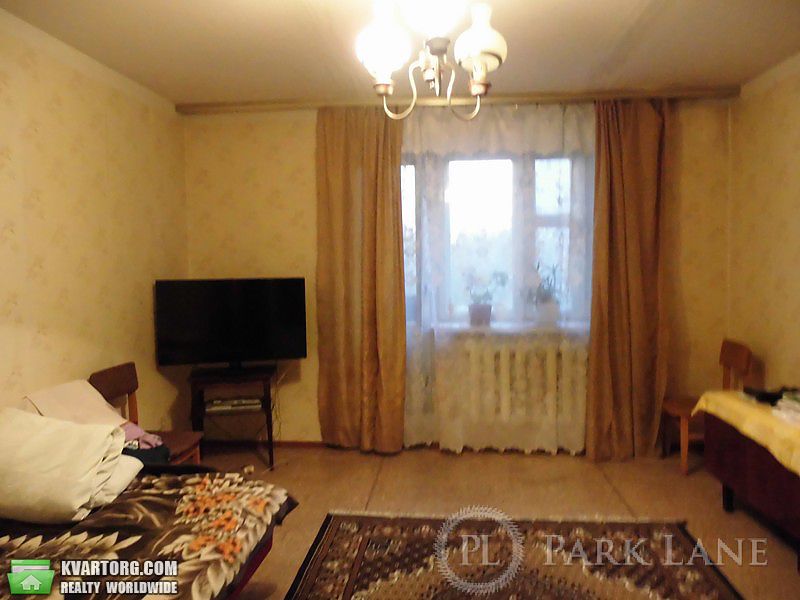 Sell 3-room apartment. Киев, Лепсе бул — photo 1