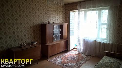 Sell 1-room apartment. Киев, Закревского — photo 3