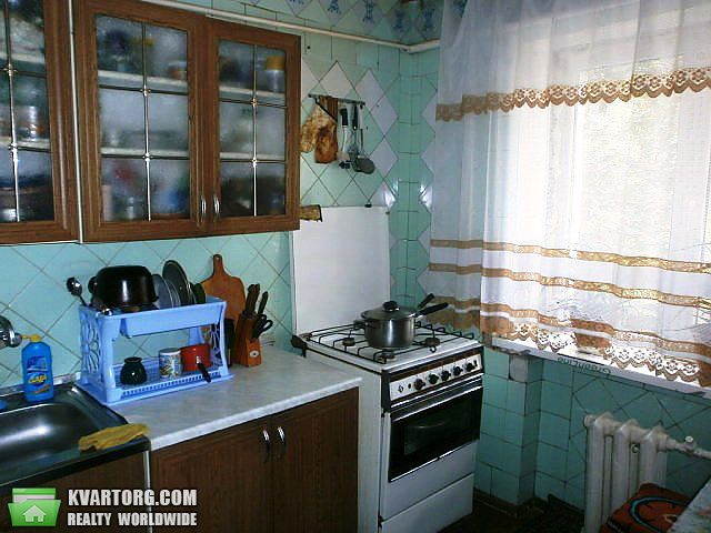 Sell 2-room apartment. Одесса, Сегедская — photo 5