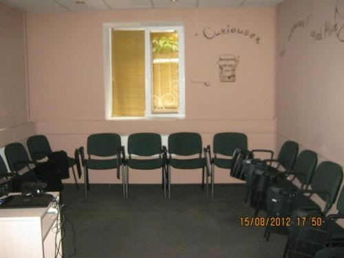 Sell office. Киев, Горького — photo 9