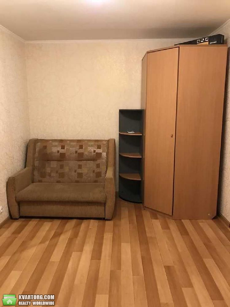 Rent out 1-room apartment. Киев, пр. Маршала Рокоссовского — photo 1