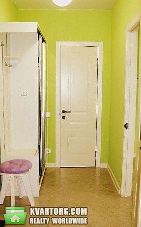 Rent out 1-room apartment. Киев,  Вильямса — photo 6