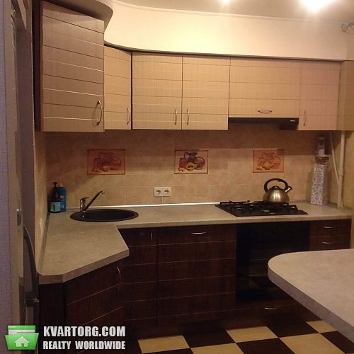 Sell 3-room apartment. Киев, Гагарина пр — photo 1