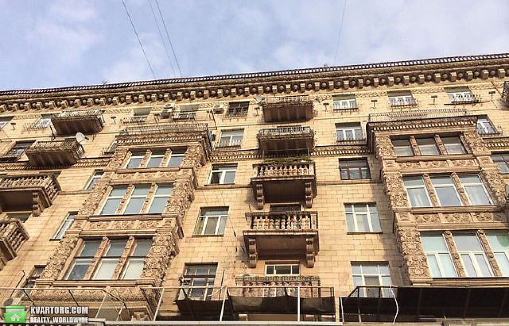 Sell 2-room apartment. Киев,  Крещатик — photo 1