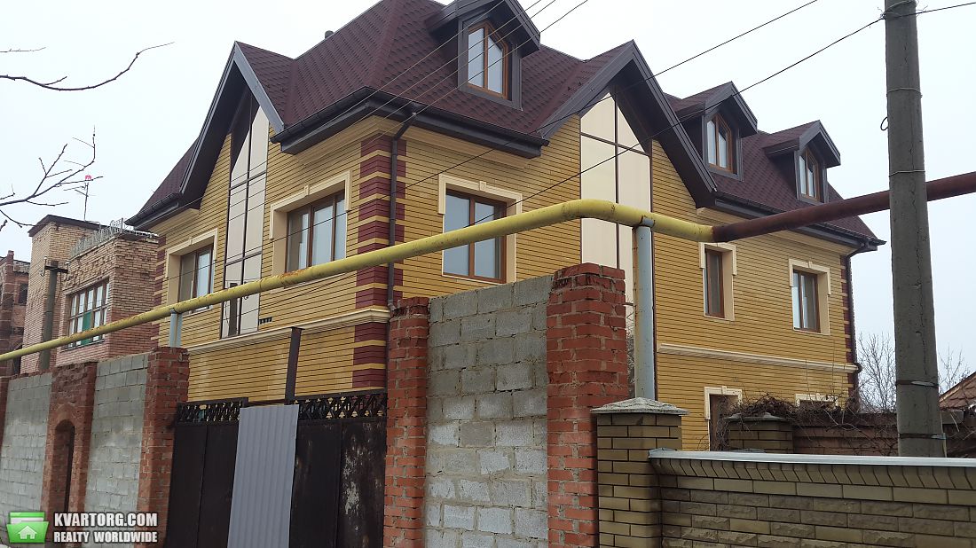 Sell house. Донецк, Бровичеваа — photo 6