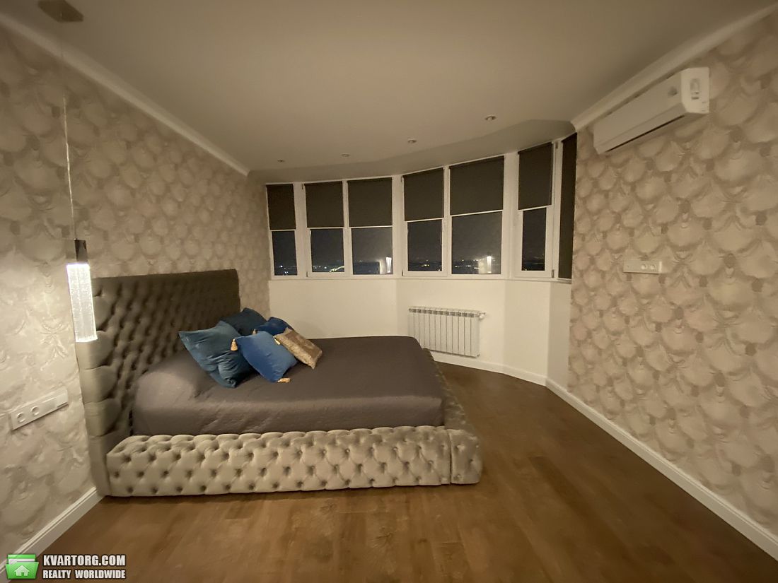Sell 2-room apartment. Киев, Харьковское шоссе — photo 8