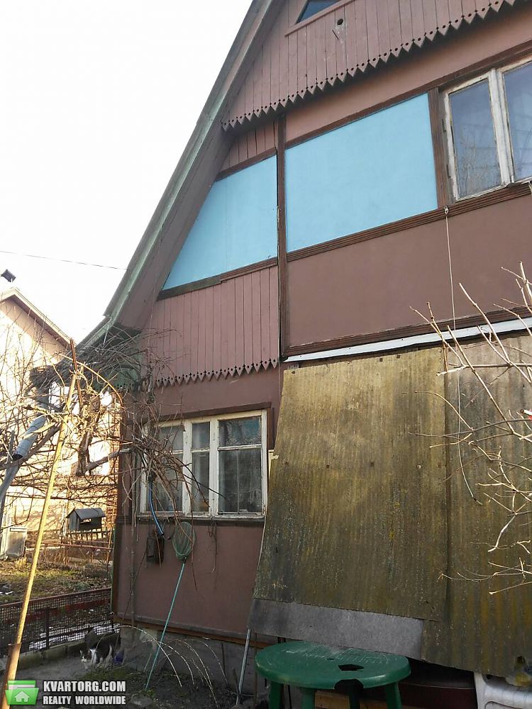 Sell house. Киев, 39 Садовая — photo 1