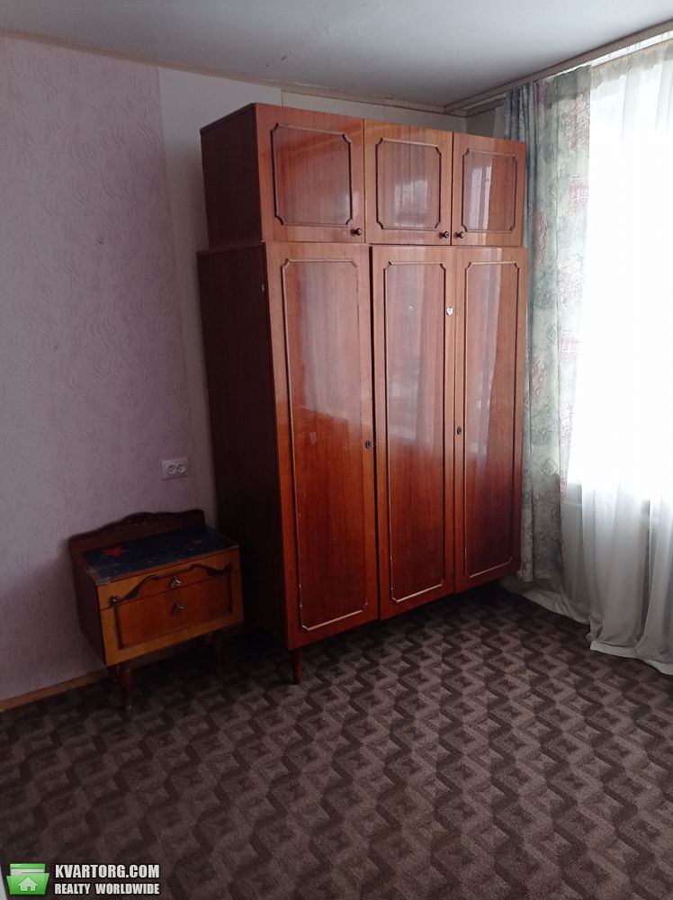 Rent out 1-room apartment. Киев,  Лесной пр — photo 4