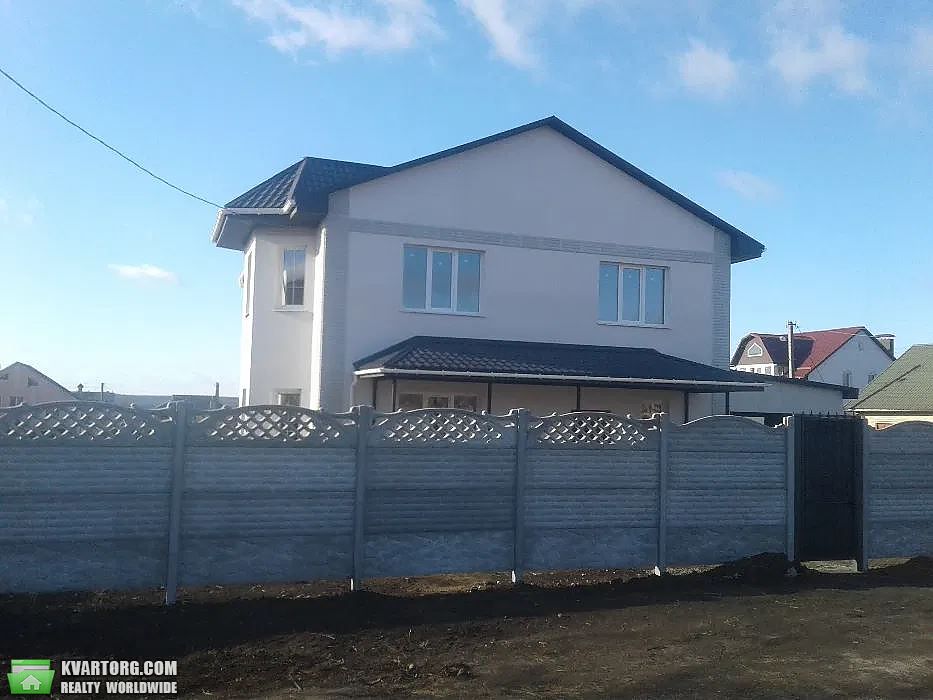Sell house. Харьков, Вишневая — photo 6