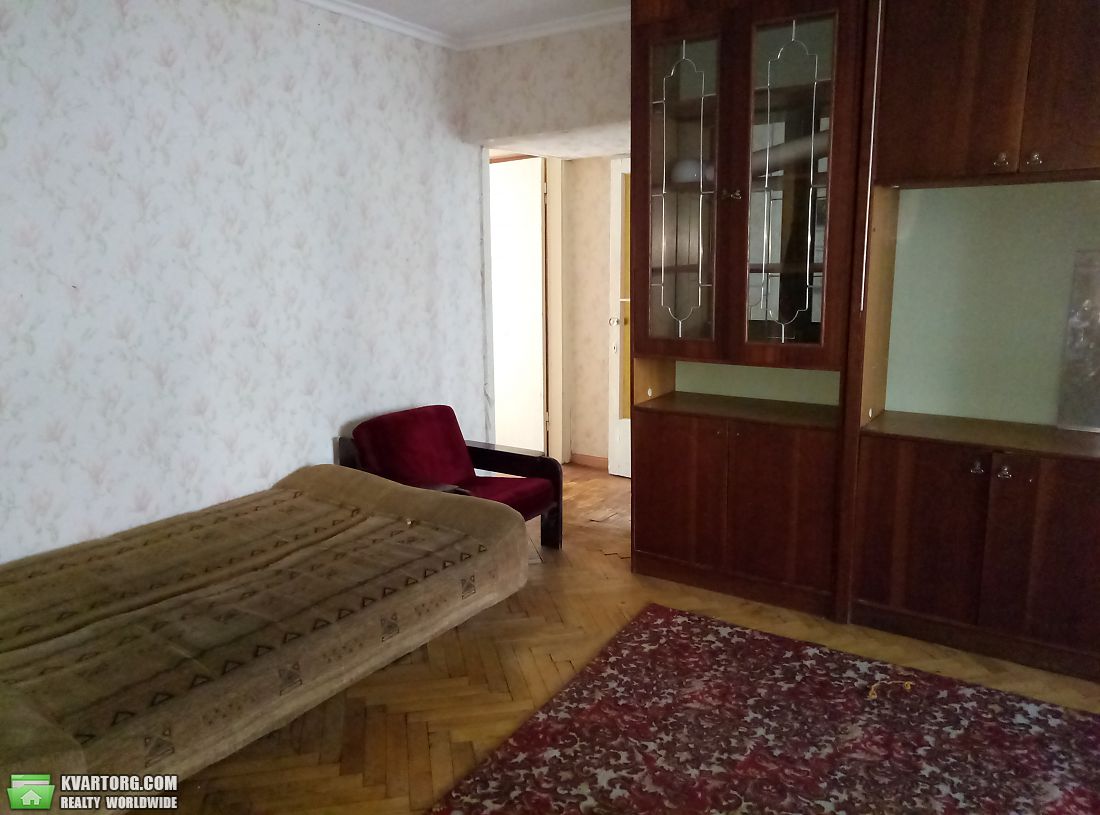 Rent out 3-room apartment. Одесса, Космонавтов — photo 5