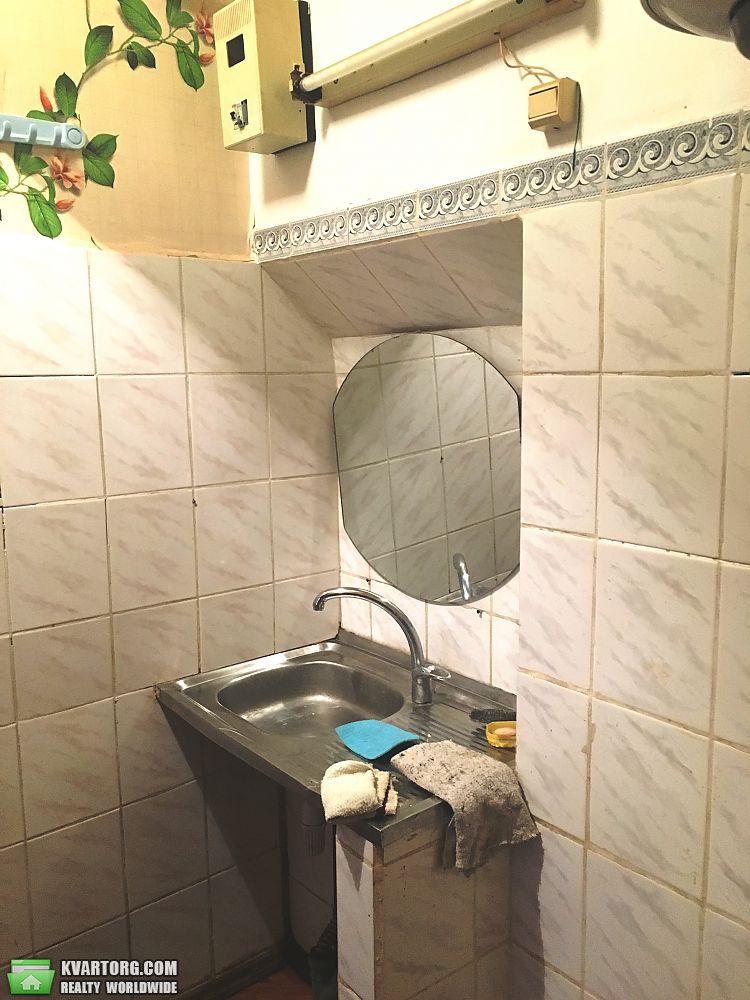 Sell 1-room apartment. Одесса, Новосельского — photo 4