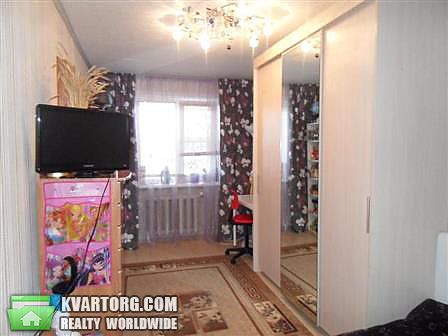 Sell 3-room apartment. Киев, Серафимовича — photo 2