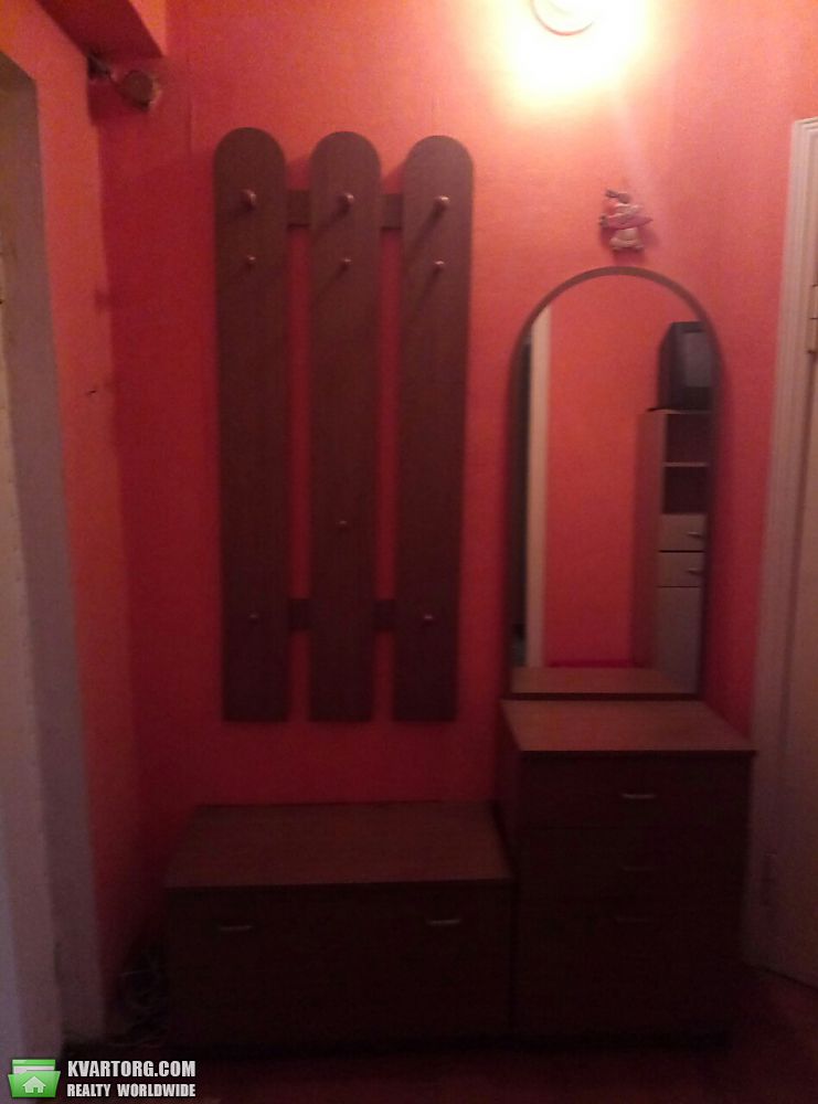 Rent out 1-room apartment. Киев, Анри Барюса — photo 6