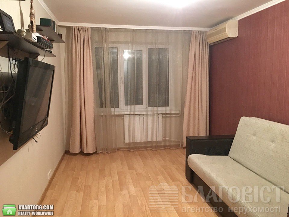 Sell 3-room apartment. Киев, Рижская — photo 2
