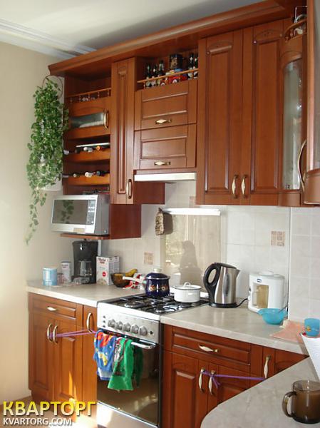 Sell 2-room apartment. Киев, Героев Сталинграда — photo 1