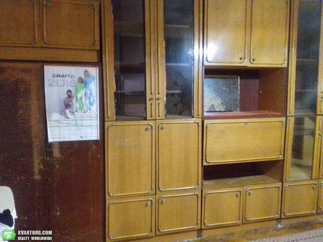 Rent out 2-room apartment. Одесса, Проспект Шевченко — photo 4