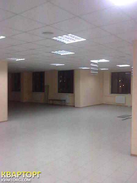 Rent out office. Киев, Скляренко — photo 1