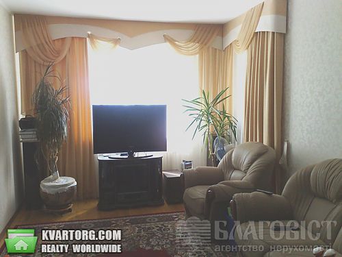 Sell 2-room apartment. Киев,  Саперно-Слободская — photo 3