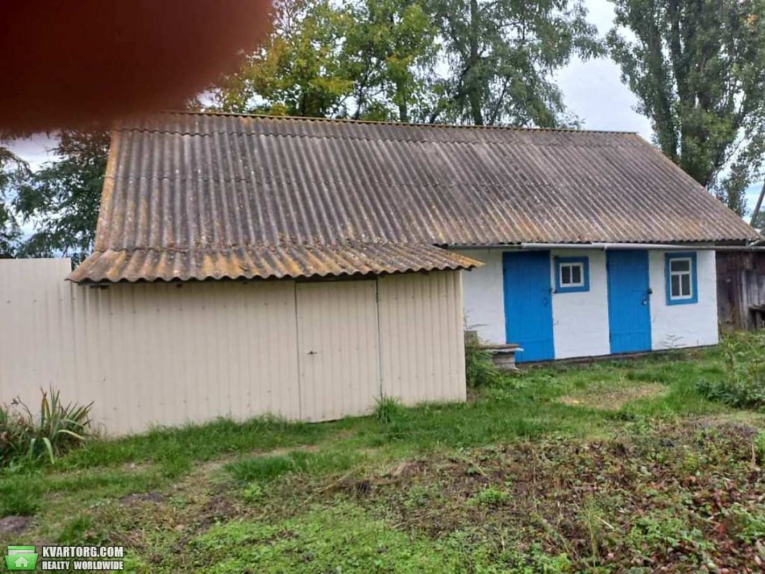 Sell house. Киевская обл., Гостролуччя — photo 2