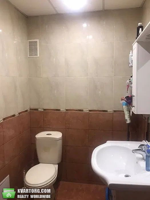 Sell 1-room apartment. Киев,  Соломенская — photo 8