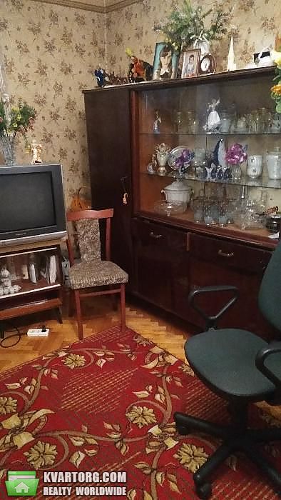 Sell 1-room apartment. Киев,  Полесская — photo 2