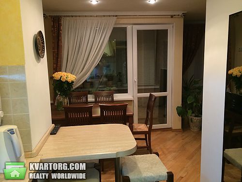 Sell 2-room apartment. Киев, Космическая — photo 7