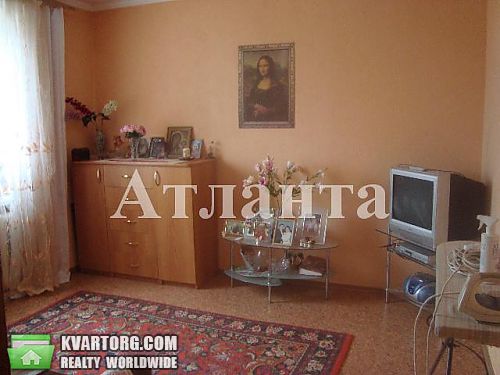 Sell 2-room apartment. Одесса, Днепропетровская дорога — photo 1