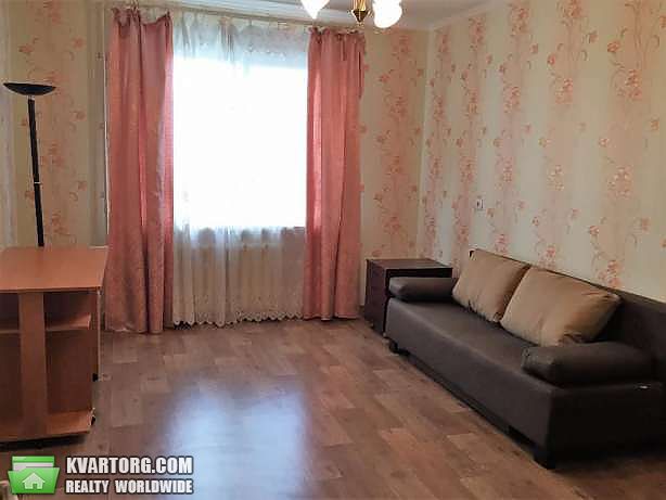 Rent out 1-room apartment. Киев, Ващенко — photo 2